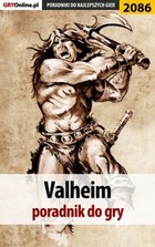 Valheim. Poradnik do gry - pdf