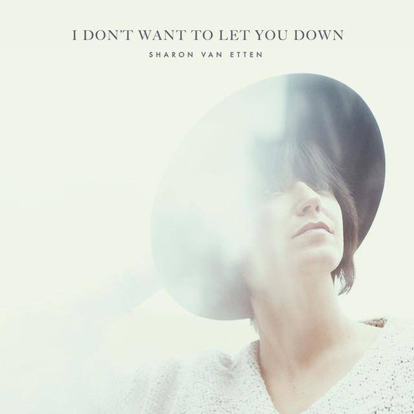 I Don`t Want to Let You Down (vinyl)