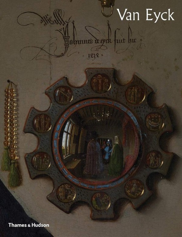 Van Eyck The official book that accompanies