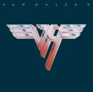 Van Halen II (Remastered LP)
