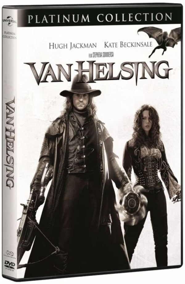 Van Helsing (Platinum Collection)