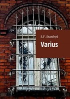 Varius - mobi, epub