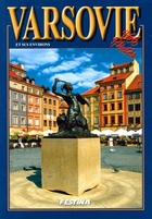 Varsovie et sus environs 466 photos