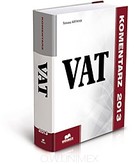 Vat 2013 Komentarz