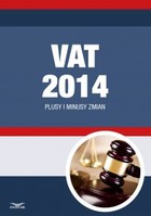 VAT 2014 Plusy i minusy zmian - pdf