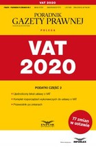 VAT 2020 - pdf