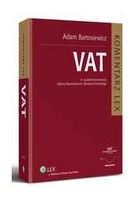 VAT Komentarz 2012 + płyta DVD z filmem szkoleniowym