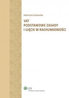 VAT Podstawowe zasady i ujęcie w rachunkowości - pdf