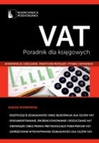 VAT Poradnik dla księgowych