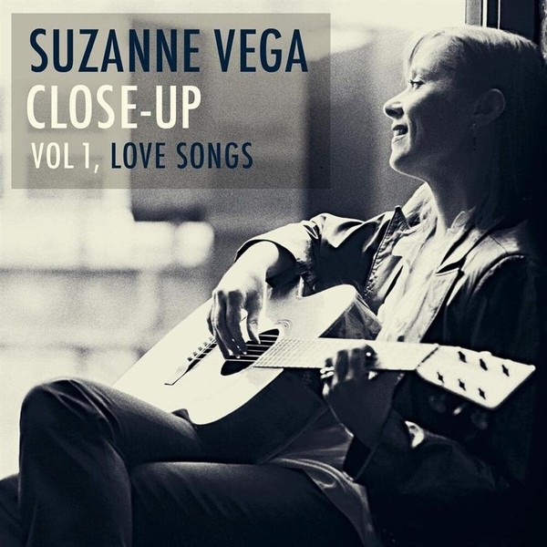 Close-Up Series Vol. 1, Love Songs (vinyl)