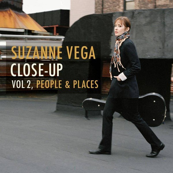 Close-Up Series Vol. 2, People & Places (vinyl)