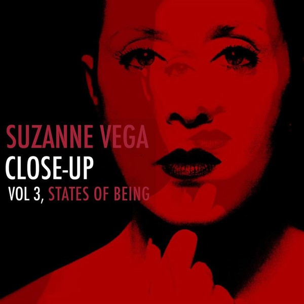 Close-Up Series Vol. 3, States of Being (vinyl)