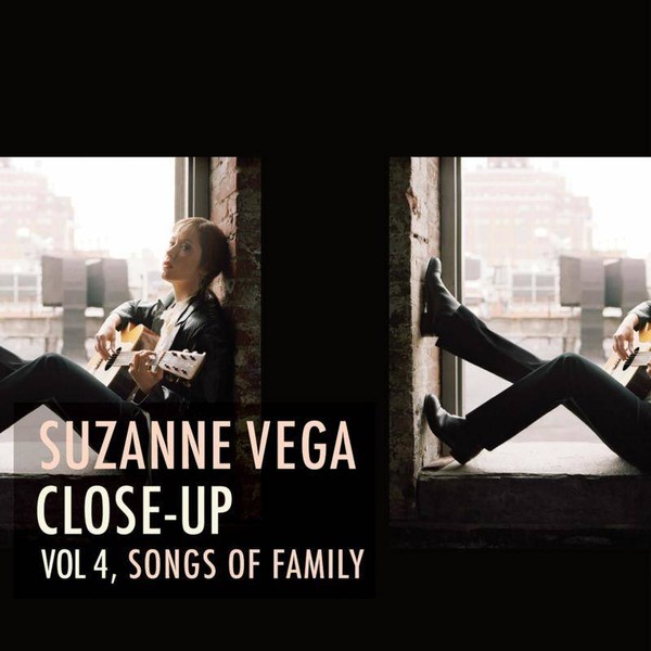 Close-Up Series Vol. 4, Songs of Family (vinyl)