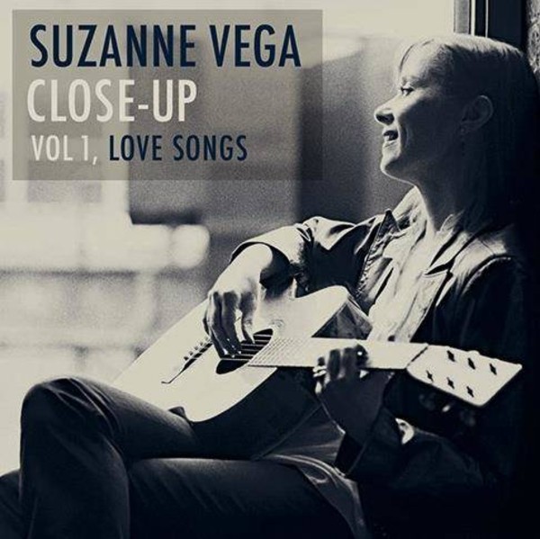 Close-Up Vol.1, Love Songs