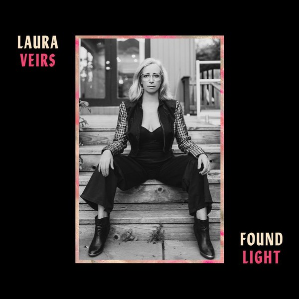Found Light (vinyl)