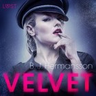 Velvet - Audiobook mp3