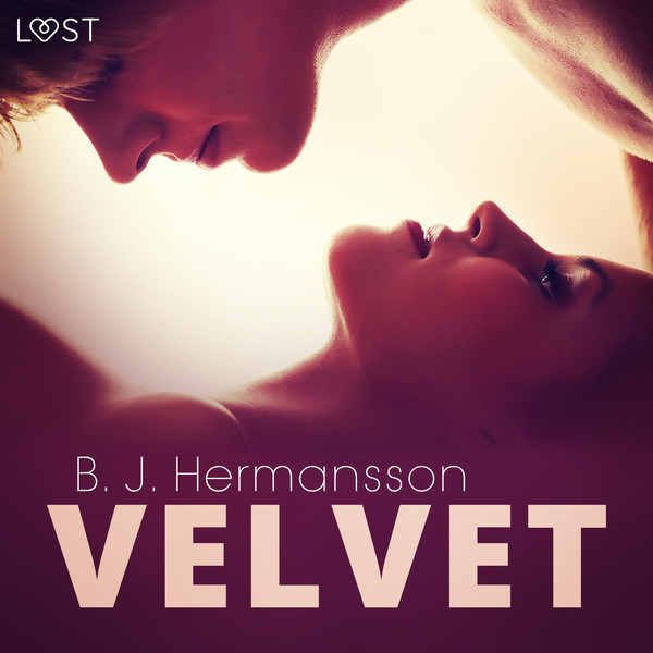 Velvet - Audiobook mp3 20 opowiadań erotycznych na seksowny wieczór