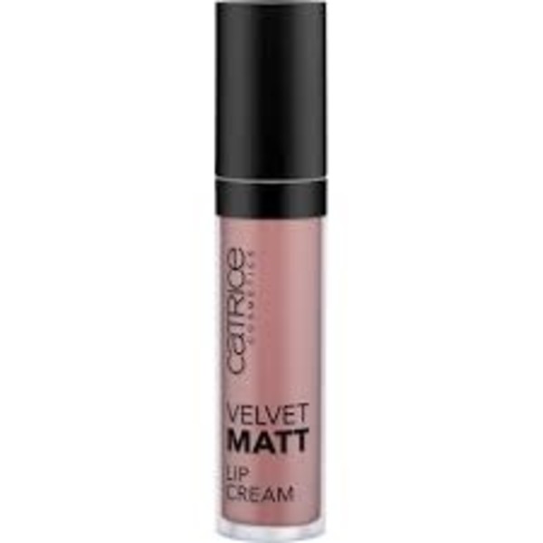 Velvet Matt Lip Cream 010 Midnude Matowa pomadka w płynie