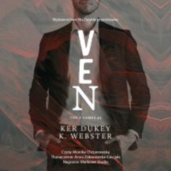 Ven - Audiobook mp3