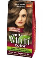 Multicolor 5.3 Light Brown Pielęgnacyjna farba do włosów