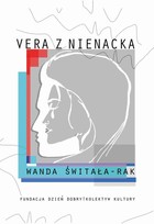 Vera z Nienacka - mobi, epub, pdf