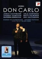 Verdi: Don Carlo (Blu-Ray)