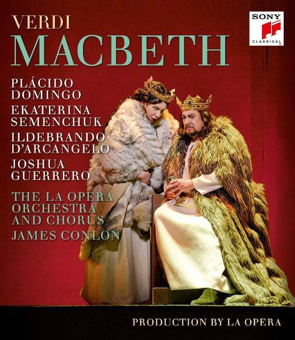 Verdi: Macbeth (DVD)