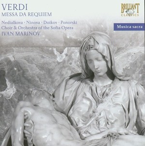 Verdi: Messa da Requiem - Musica sacra