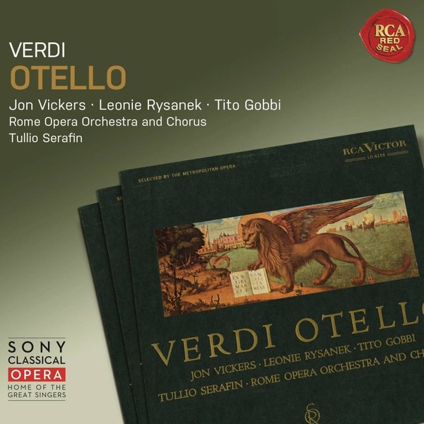 Verdi: Otello