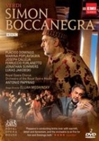 Verdi: Simon Boccanegra Live From The Royal Opera House