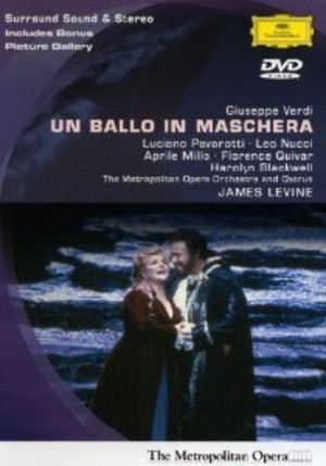 Verdi: Un Ballo In Maschera