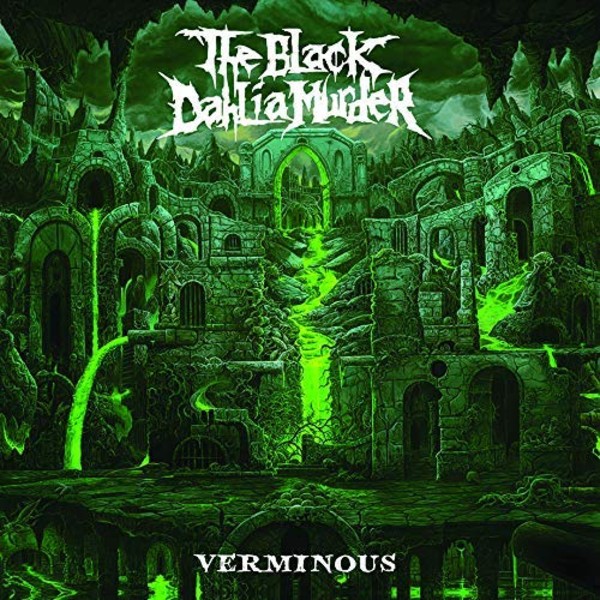 Verminous (Limited Edition)