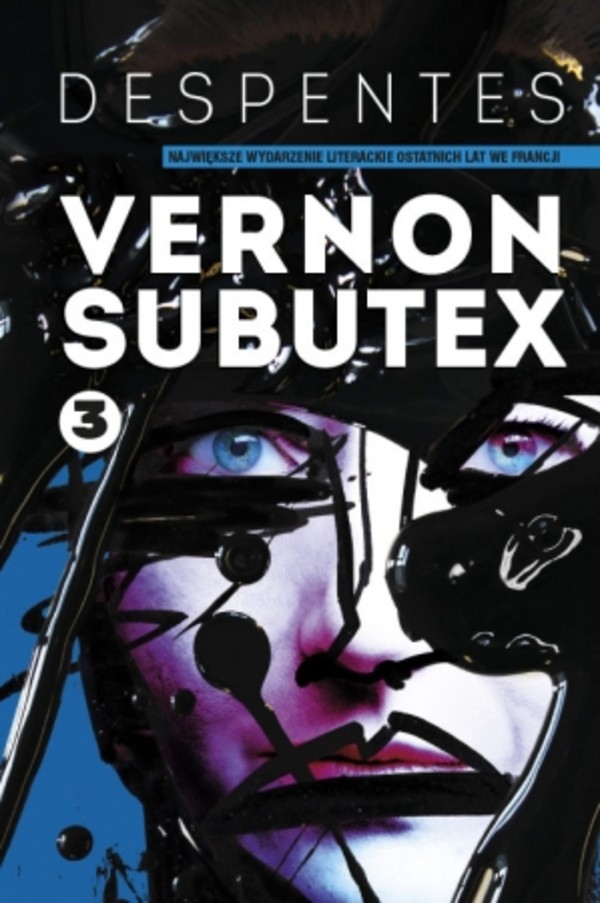 Vernon Subutex Tom 3