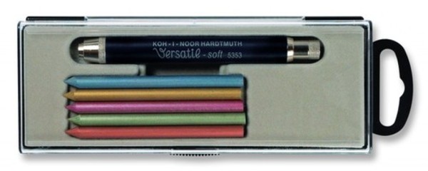 Versatil Ołówek mechaniczny + wkłady