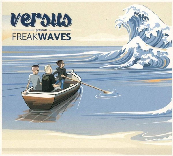 Freakwaves (Limited Edition)