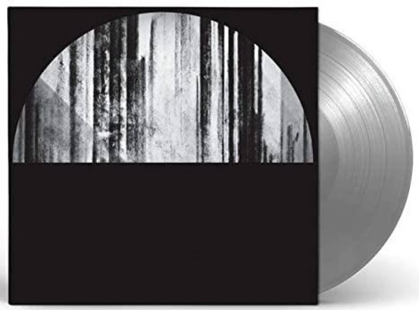 Vertikal II 2020 Edition Silver (vinyl)