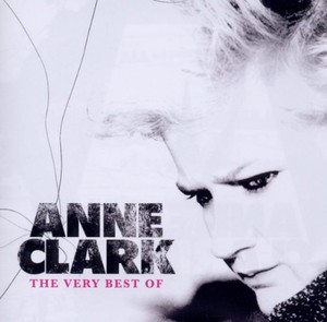 Very Best Of Anne Clark