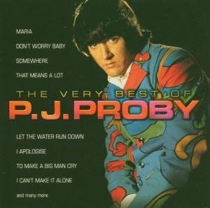 Very Best Of P.J. Proby