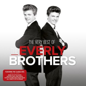 Very Best Of The Everly Brothers