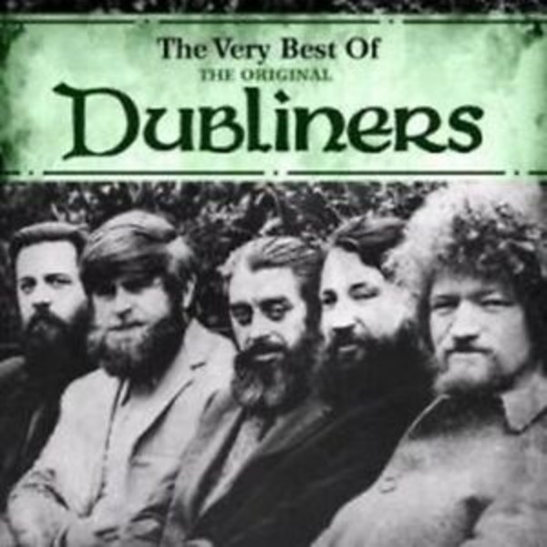 The Very Best Of: Dubliners