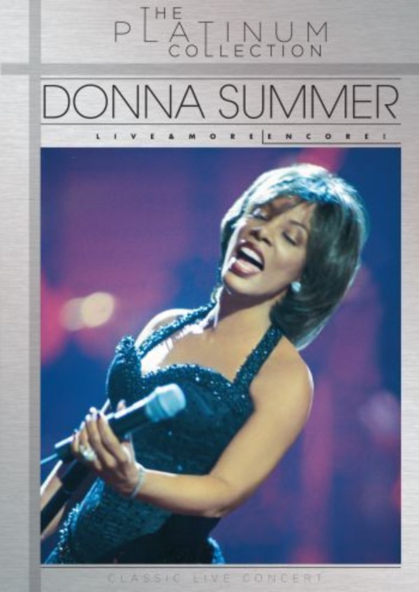 VH1 Presents Live & More Encore! (DVD)