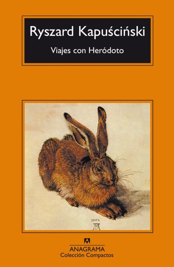 Viajes con Herodoto przekład hiszpański