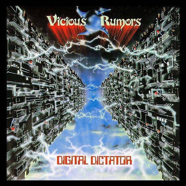 Digital Dictator (vinyl)