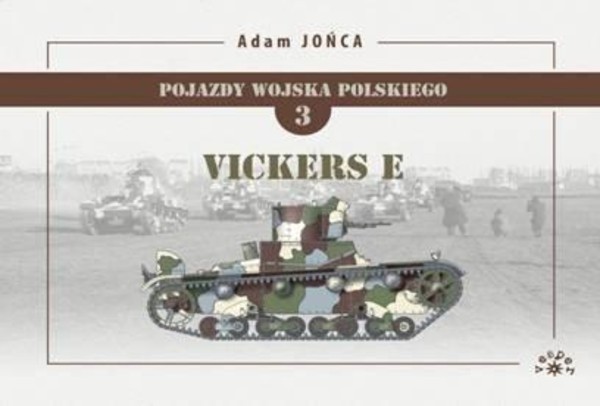 Vickers Tom 3