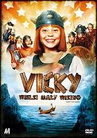 Vicky Wielki Mały Wiking