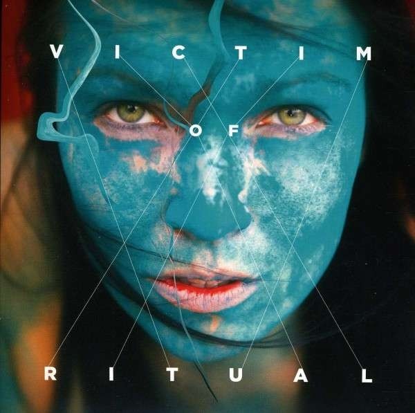 Victim Of Ritual (EP) (vinyl)