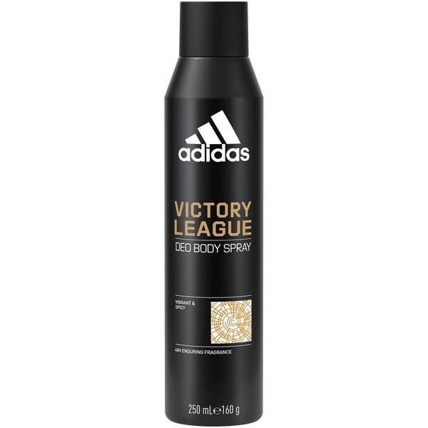 Victory League Dezodorant w sprayu