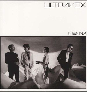 Vienna (vinyl)