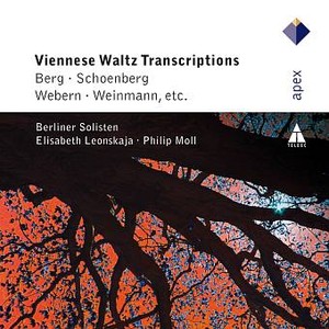 Viennese Waltz Transcriptions