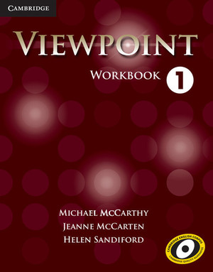 Viewpoint 1. Workbook Zeszyt ćwiczeń